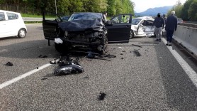 Durere fără margini. Copilul de 11 ani din Moldova, implicat într-un accident, a decedat în Italia